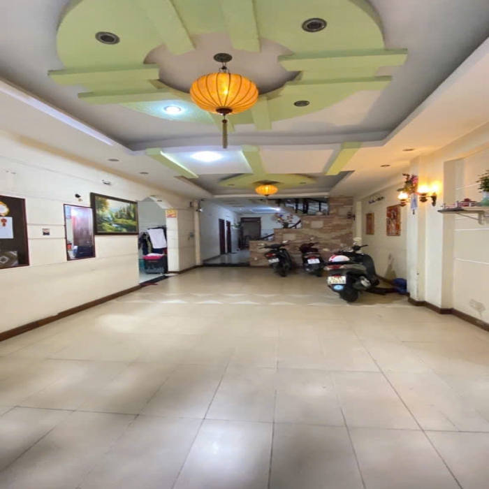 ĐÃ BÁN --- MẶT TIỀN PHAN ĐÌNH PHÙNG, TÂN PHÚ, 8x30m, BIỆT THỰ TIỀM NĂNG - 4