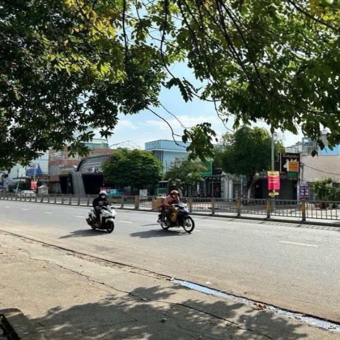 14.2-12.2 TỶ, MẶT TIỀN TÂY THẠNH, TÂN PHÚ, NỞ HẬU, 5.7x17m, DÒNG TIỀN CAO - 4