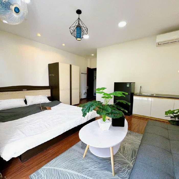 BÁN NHÀ ĐƯỜNG T, TÂN PHÚ, 78m2, 4 LẦU, XE HƠI ĐẬU CỔNG, 7 TỶ NHỈNH - 4