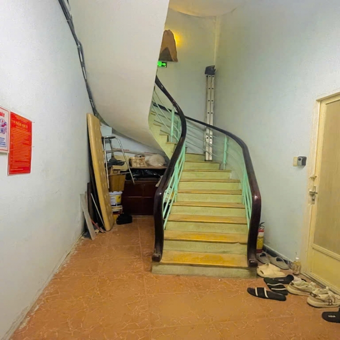 GÒ DẦU, MUA NHÀ TÂN PHÚ, 75m2, 3 TẦNG, XE HƠI ĐẬU, NHỈNH 6 TỶ ÍT - 4