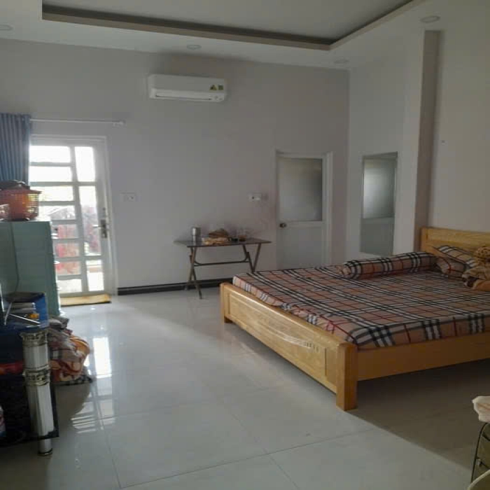 BÁN NHÀ MẶT TIỀN TRƯỜNG CHINH, TÂN PHÚ, 4x20.5m, 3 TẦNG, CHỈ 6.88 TỶ - 4