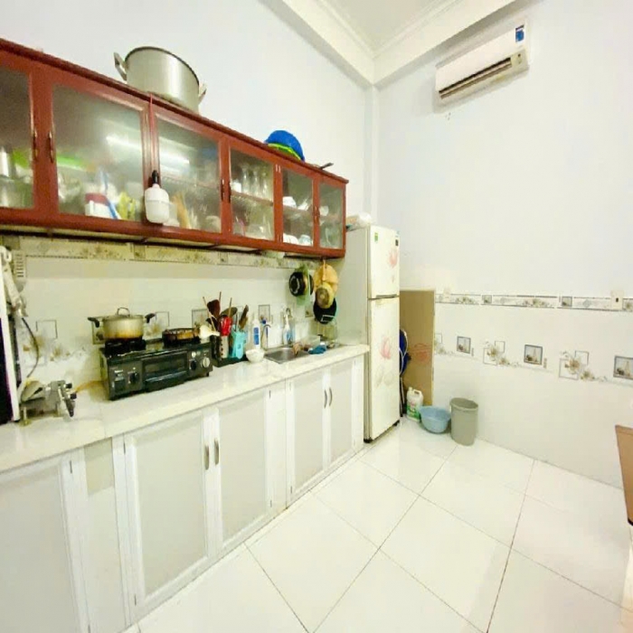 NHÀ ĐẸP, Ở NGAY, 4x15m, 3 TẦNG, HỒ ĐẮC DI, HẺM XE HƠI THÔNG - 4