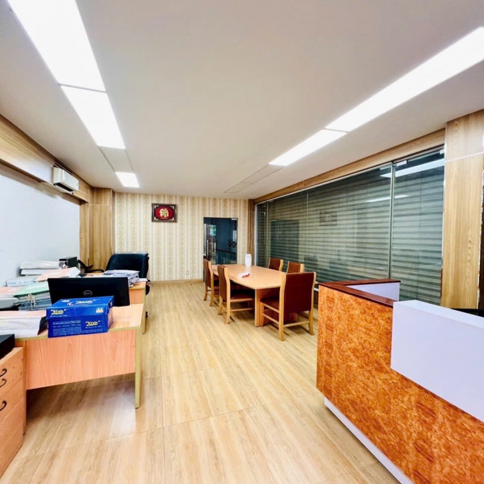 ĐÃ BÁN --- NHỈNH 7 TỶ, GARA ÔTÔ, THANG MÁY, 4 TẦNG, TÂN PHÚ, LÊ TRỌNG TẤN - 4