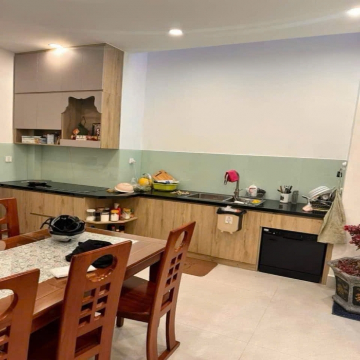 MẶT TIỀN TRƯƠNG VĨNH KÝ, 6.9x16m, 2 TẦNG BTCT, 23 TỶ NHỈNH - 4