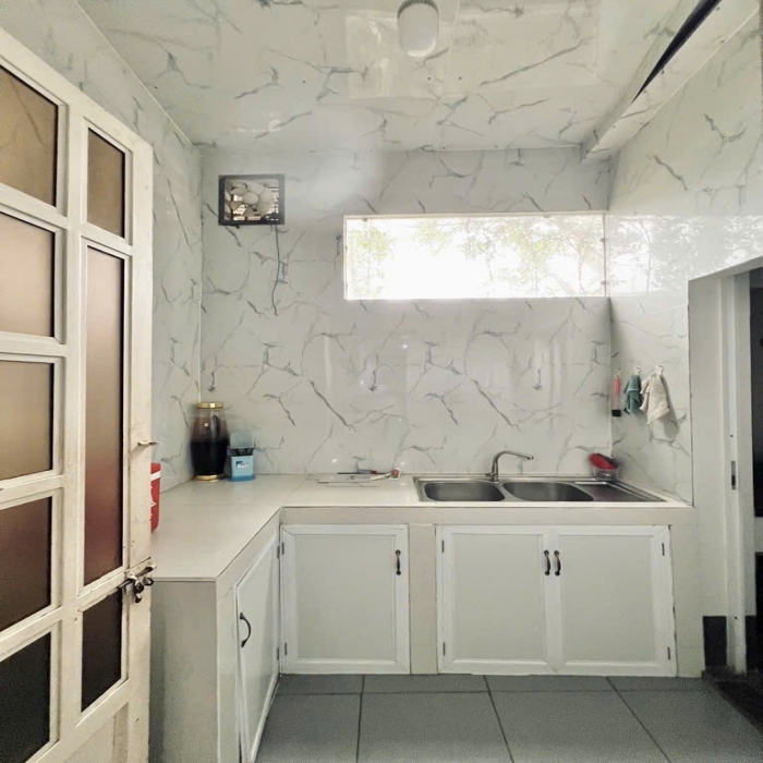 ĐÃ BÁN --- 114m2, HẺM XE HƠI, 2 TẦNG ĐÚC, TRƯỜNG CHINH - 4