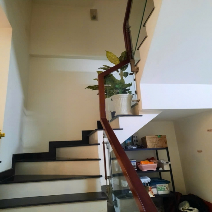 MẶT TIỀN HUỲNH VĂN GẤM, 4x20m, 3 TẦNG BTCT, 13 TỶ NHỈNH - 2