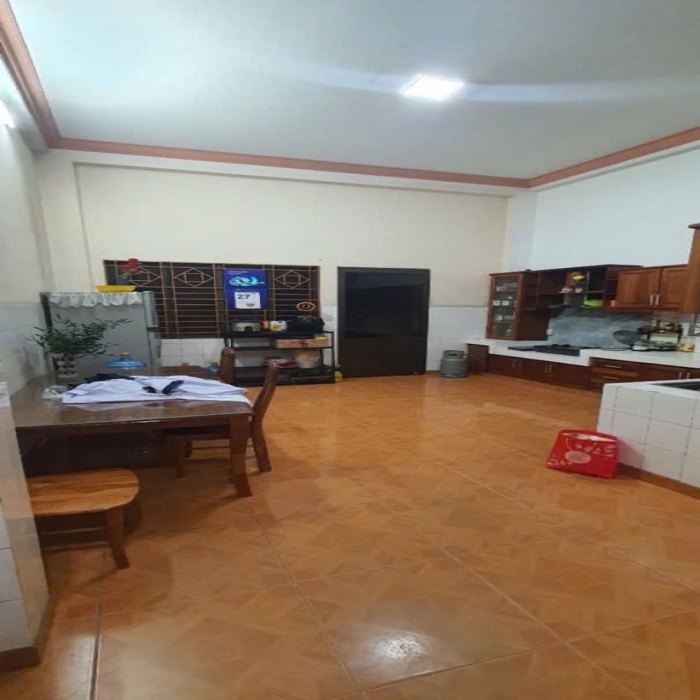 MẶT TIỀN NHÀ ĐẸP VƯỜN LÀI, 5x23m, 4 TẦNG,  VỈA HÈ 5m, 23 TỶ NHỈNH - 4