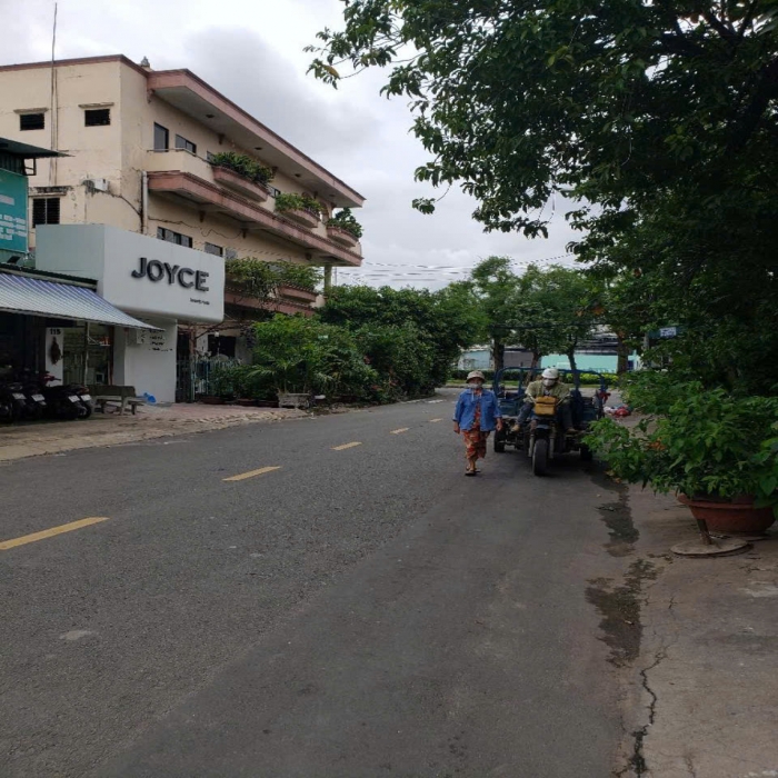 MẶT TIỀN ĐƯỜNG T1, 113m2, NGỘP BANK, CHỈ 9 TỶ NHỈNH XÍU - 4