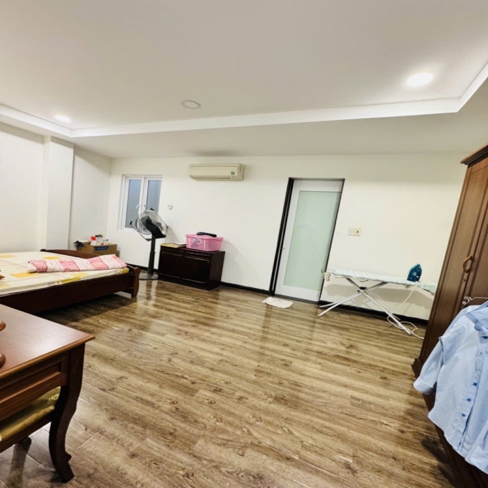 NHÀ ĐẸP LÊ LIỄU, NỞ HẬU TÀI LỘC, 3 TẦNG BTCT, NGANG 6m, 7 TỶ NHỈNH - 4