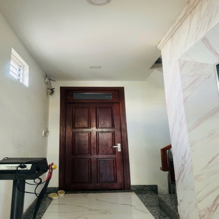 NGAY CHỢ TÂN HƯƠNG, THANG MÁY, 6 TẦNG, 86m2, CHỈ 20.5 TỶ - 4