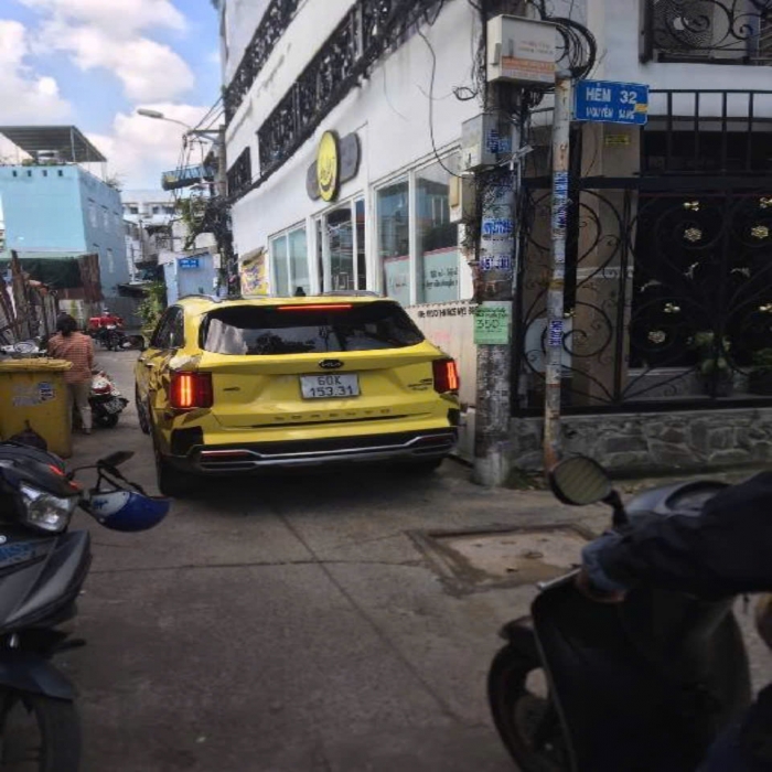 THU 140 TRIỆU/THÁNG, NGUYỄN SÁNG, 16x12m2, 6 TẦNG, 18 TỶ NHỈNH - 4