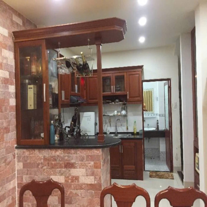 BIỆT THỰ SƠN KỲ, NGANG KHỦNG 13M, GARA ÔTÔ, 2 TẦNG, 14 TỶ NHỈNH - 4