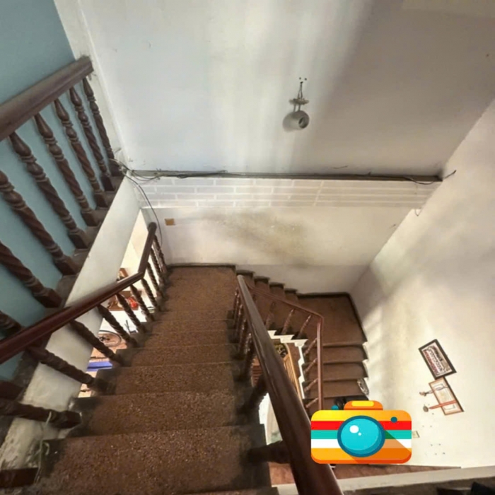 ​​​​​​​MẶT TIỀN TÂN QUÝ, 6.7x33.4m, NỞ HẬU, 3 TẦNG, 2 XE 7 CHỖ ĐẬU SÂN, 14.99 TỶ NHỈNH XÍU - 4