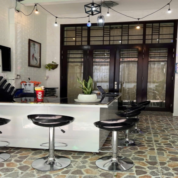 TRƯỜNG CHINH, 5x16.5m, NHÀ MỚI, 2 TẦNG, HẺM XE HƠI, 8 TỶ NHỈNH XÍU - 4