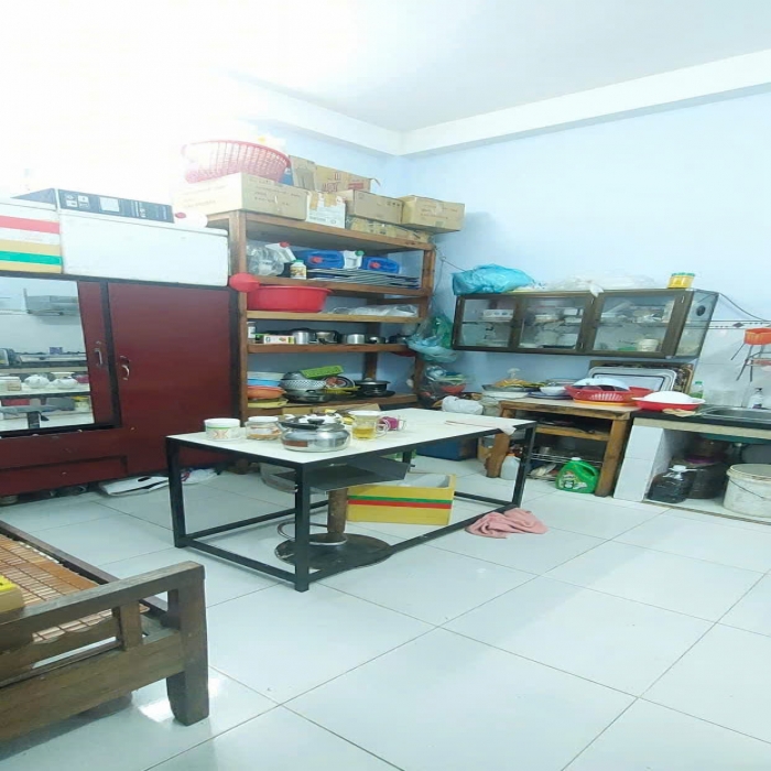 MẶT TIỀN ĐƯỜNG DC13, 52m2, VỈA HÈ 4m, CẠNH CC SƠN KỲ, 8 TỶ NHỈNH - 4