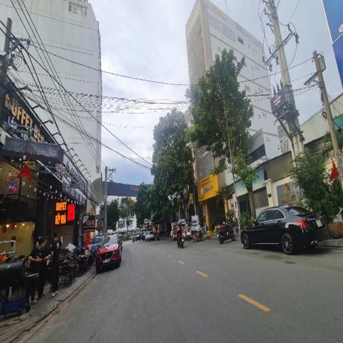 TÂN KỲ TÂN QUÝ, 5x24m, MẶT LỘ AEON TÂN PHÚ, 13 TỶ NHỈNH - 4