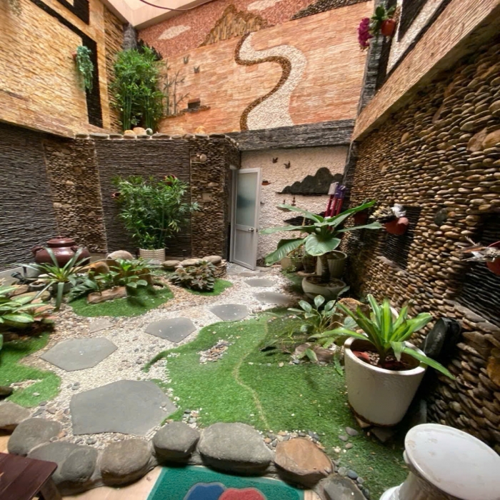 TÂY THẠNH, 1 CĂN DUY NHẤT, KHU KINH DOANH CAO CẤP, VỈA HÈ CỰC RỘNG - 4