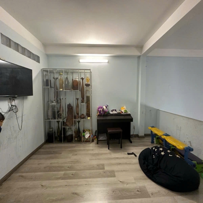 HIẾM BÁN, PHÂN KHU BÀN CỜ, MT LÊ LƯ, 4 TẦNG, 104m2, 12 TỶ NHỈNH XÍU - 4