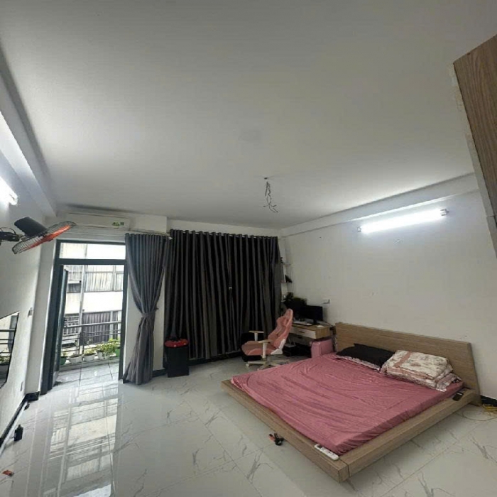 KHU BÀN CỜ HỌ LÊ, 5 TẦNG, ÔTÔ NGỦ NHÀ, PHẠM VĂN XẢO, 10 TỶ NHỈNH ÍT - 4