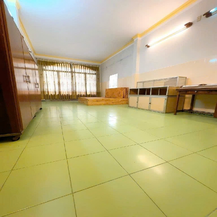 ​​​​​​​RỪNG CÂY NGUYỄN SƠN, 4x15.5m, XE TẢI ĐUA, 3 TẦNG, CĂN GÓC, 7 TỶ NHỈNH - 4