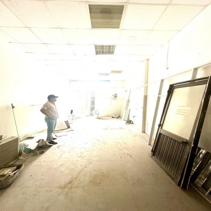 NHÀ MỚI NGUYỄN XUÂN KHOÁT, XE HƠI NGỦ NHÀ, 4x16m, CHỈ CÓ 7 TỶ NHỈNH - 4