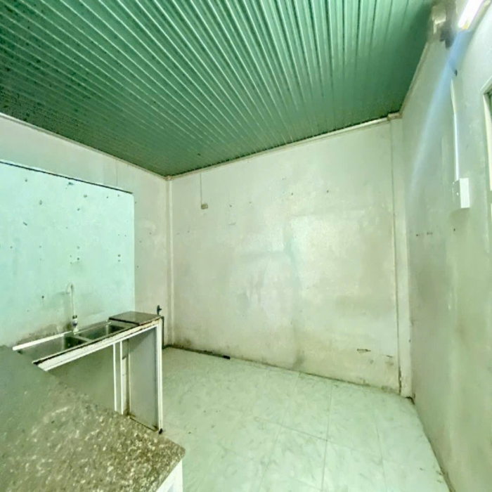 HẺM XE TẢI THÔNG, GIÁP TÂN BÌNH, NGANG 5M, DÒNG TIỀN ỔN ĐỊNH, TRẦN TẤN, 7 TỶ NHỈNH - 4