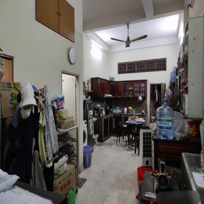 MẶT TIỀN DIỆP MINH CHÂU, 3 TẦNG, 82m2, 14 TỶ NHỈNH XÍU - 4