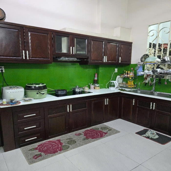 MẶT TIỀN TÂY SƠN TÂN PHÚ, 5x18.5m, 3 TẦNG, THÔNG TỨ PHÍA, 8 TỶ NHỈNH - 4