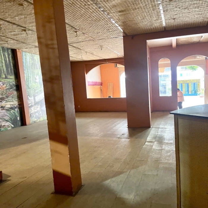 MẶT TIỀN TRƯƠNG VĨNH KÝ, 4.5x22m, ĐƯỢC XÂY CAO TẦNG, CHỈ 13.05 TỶ - 4