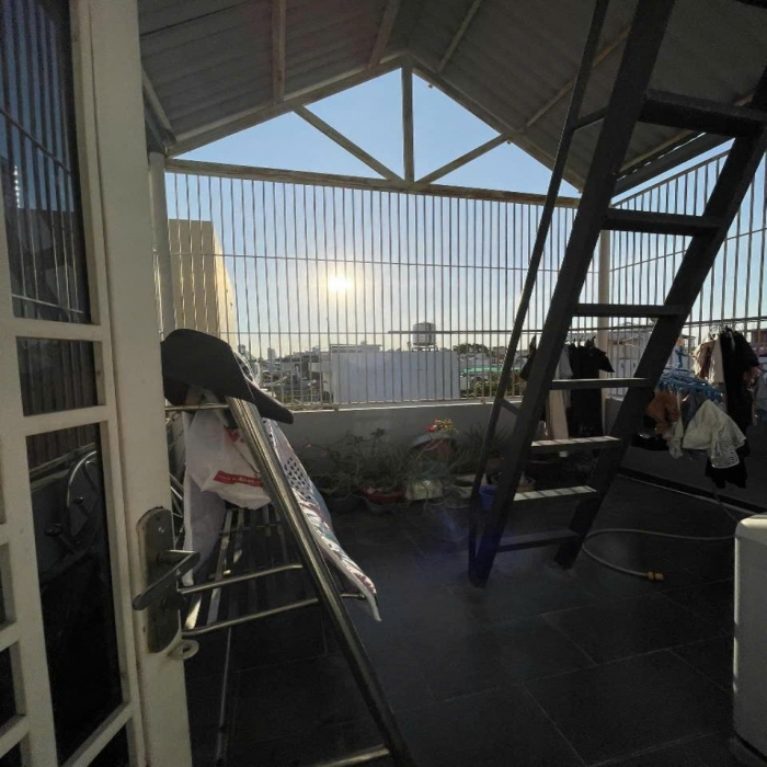 MẶT TIỀN GÒ DẦU, VỈA HÈ 4m, KHU KINH DOANH BẬC NHẤT TÂN PHÚ, 4x17.5m, 2 TẦNG, 11 TỶ NHỈNH - 4