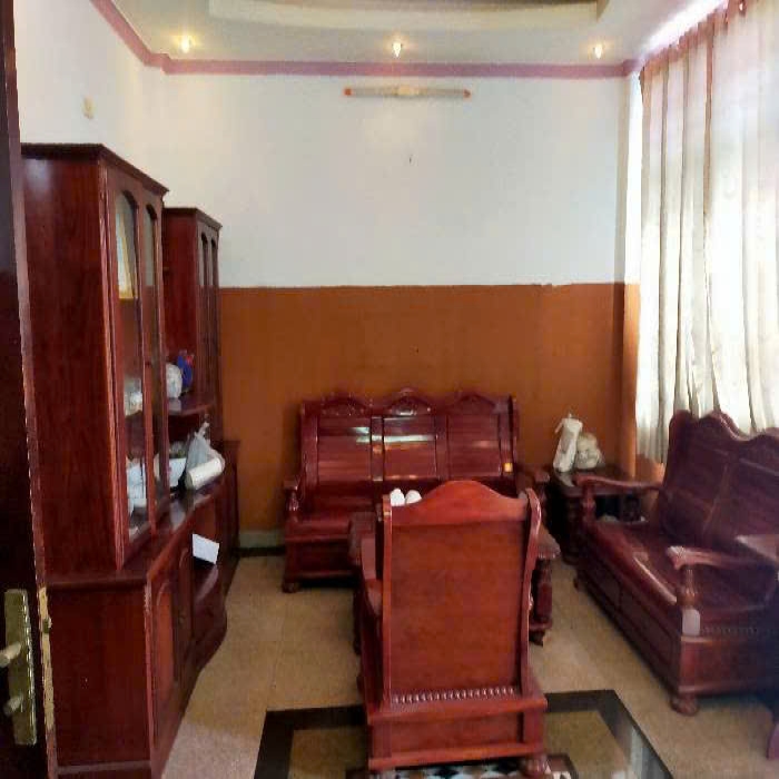 TÔI BÁN MẶT TIỀN 60M TRƯỜNG CHINH, VỈA HÈ 6M, 4 TẦNG, RỘNG HƠN 7M, CHỈ 9 TỶ NHỈNH - 4