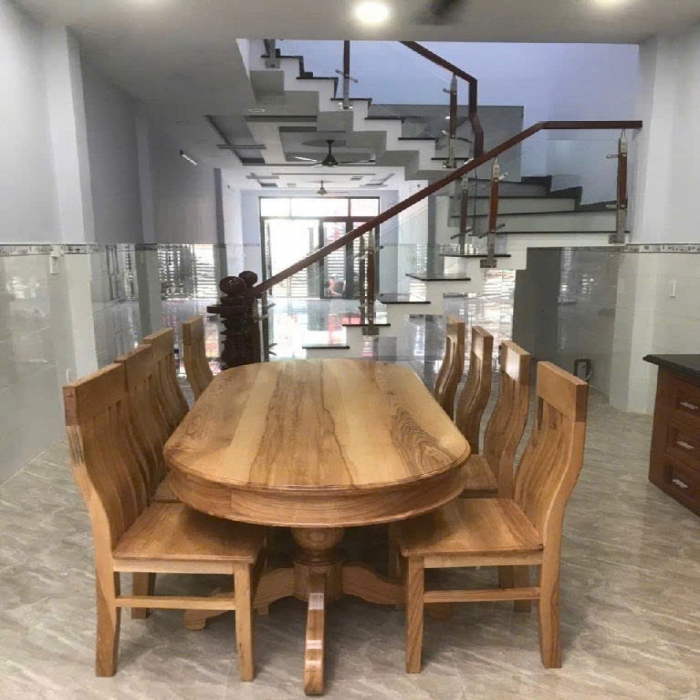 MẶT TIỀN VƯỜN LÀI, 96m2, 2 TẦNG BTCT, LỘ THÔNG 20m, VỈA HÈ 3m, 14 TỶ NHỈNH - 6