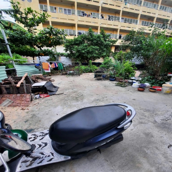 ĐẤT ĐƯỜNG TÂY THẠNH, 12x18m, HẺM XE HƠI THÔNG, 8 TỶ NHỈNH - 5