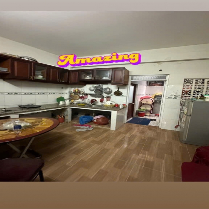 KHU VIP VƯỜN LÀI, 4x20.5m, 2 TẦNG, XE HƠI NGỦ NHÀ, 8 TỶ NHỈNH ÍT - 4