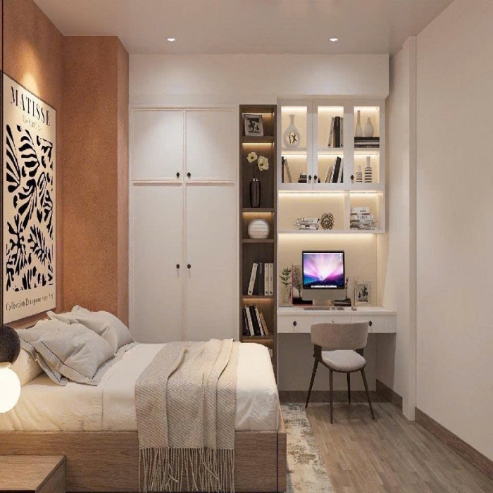 MẶT TIỀN VƯỜN LÀI, 73m2, CẠNH LŨY BÁN BÍCH, DÒNG TIỀN TỐT, 12 TỶ NHỈNH - 4