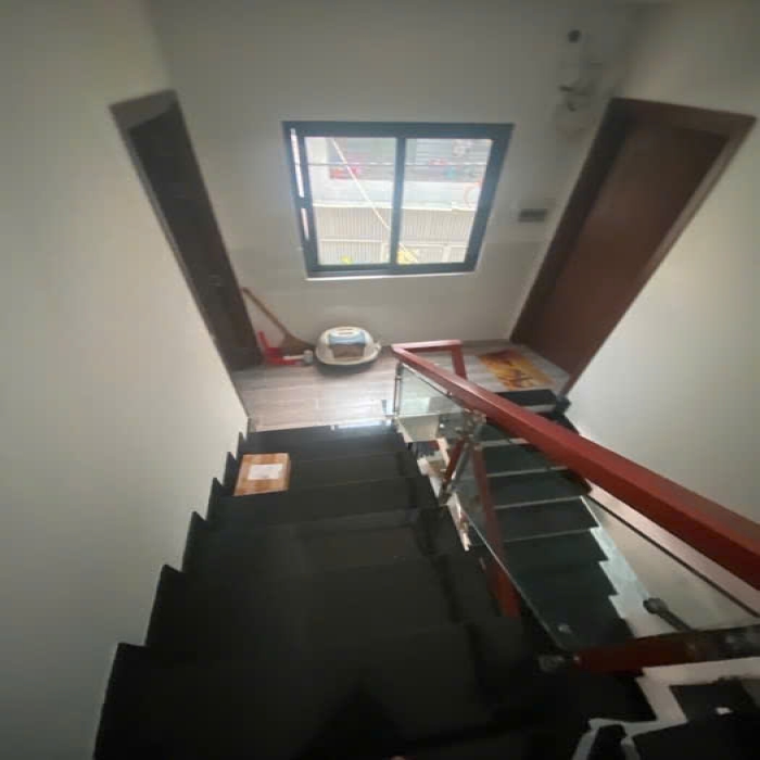 VƯỜN LÀI, LÔ GÓC THOÁNG MÁT, 3 TẦNG, HẺM TẢI THÔNG, 4.3x17.5m, 8 TỶ NHỈNH - 4