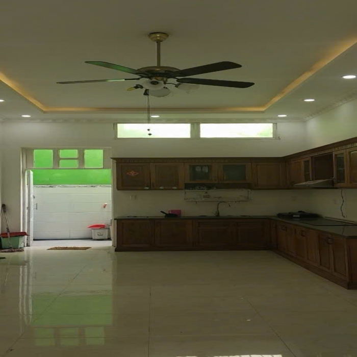 CÔNG VIÊN NT TRUYỆN, ÔTÔ NGỦ TRONG NGOÀI, 4x20m, 5 TẦNG, 16 TỶ NHỈNH - 4