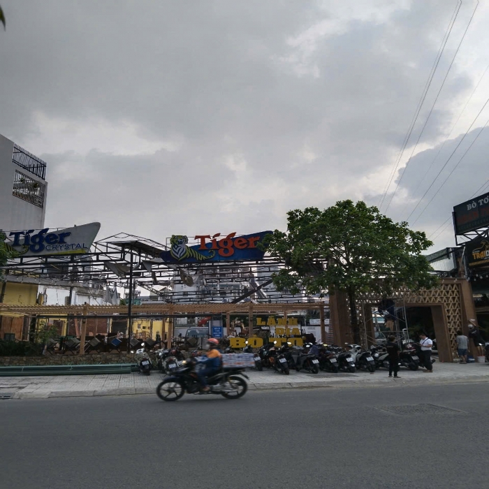 NHẬN LIỀN 100 TRIỆU, 20x33m, GÒ DẦU, TRƯƠNG VĨNH KÝ, 17 TỶ NHÍCH NHẸ - 4