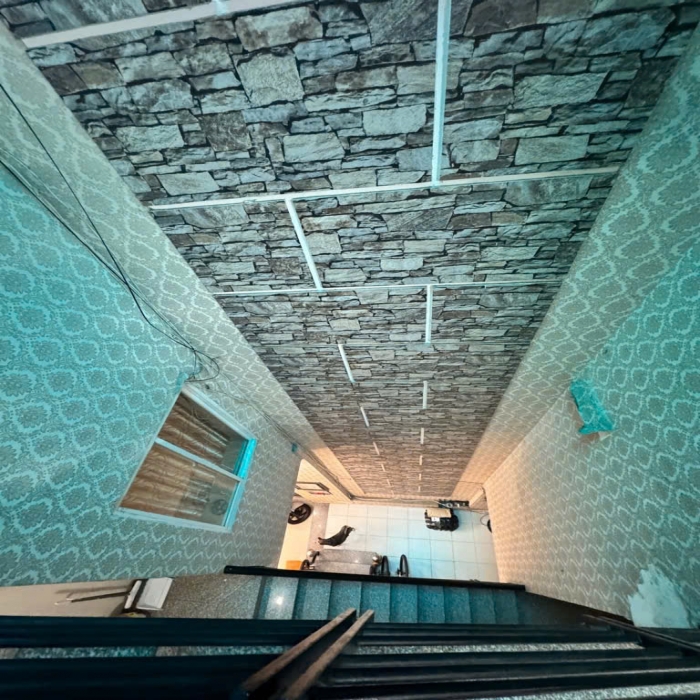 ĐÃ BÁN --- BỜ BAO TÂN THẮNG, 4x16m, 4 TẦNG, ÔTÔ NGỦ NHÀ - 4