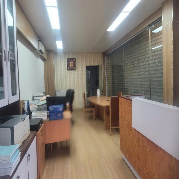 ĐÃ BÁN--- LÊ TRỌNG TẤN, 5x18m, 4 TẦNG, CÓ THANG MÁY, HẺM XE TẢI - 4