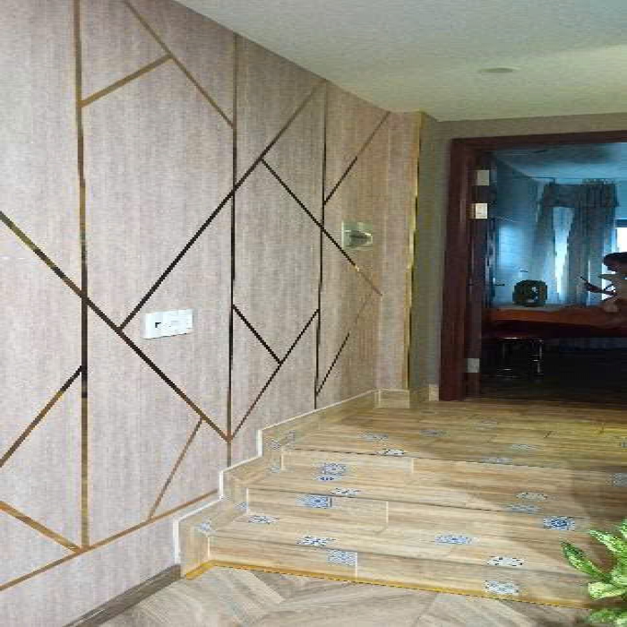 ĐÃ BÁN --- 5 TẦNG, 4x15m, XE HƠI, NHÀ ĐẸP BỜ BAO - 4