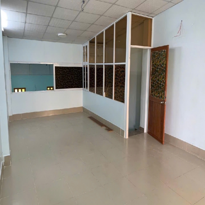 MẶT TIỀN LÊ TRỌNG TẤN, 105m2, NỞ HẬU CHỮ L, 2 TẦNG, 15 TỶ NHỈNH - 4