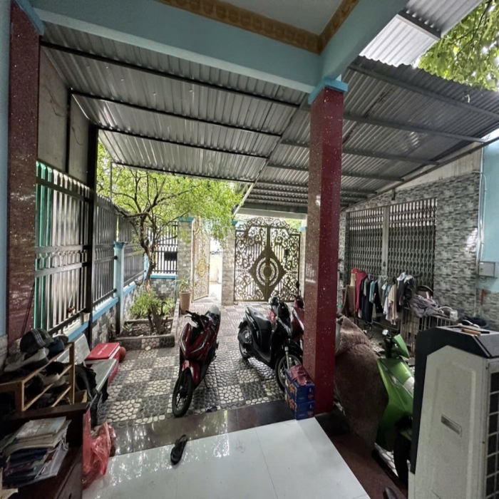 TÂY THẠNH, 2016m2, NỞ HẬU 55m, DÒNG TIỀN 120 TRIỆU, HẺM XE TẢI, 100 TỶ NHỈNH - 4