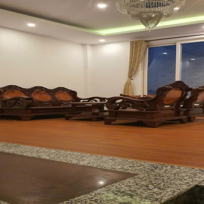 ĐÃ BÁN --- NỞ HẬU, 5 TẦNG, ĐƯỜNG 12m, 5.3x17m, TÂN SƠN NHÌ - 4