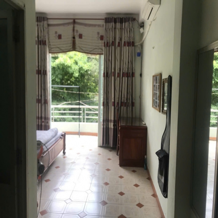 ĐÃ BÁN ---NGUYỄN CỬU ĐÀM, LÁ PHỔI XANH MỖI NGÀY, 4.5x19.5m, 3 TẦNG, HẺM XE TẢI, 13 TỶ NHỈNH - 4