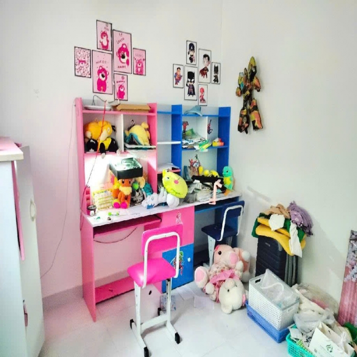 10-8.55 TỶ, MUA NHÀ DƯƠNG ĐỨC HIỀN, TÂY THẠNH, NỞ HẬU, 5/6x22m - 5