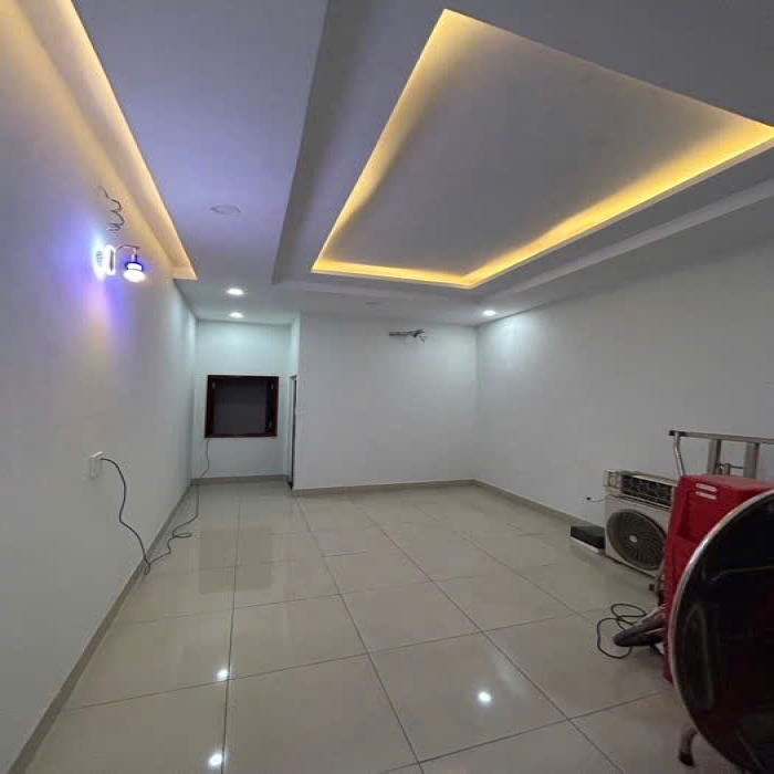 ĐÃ BÁN ---10.9-10.5 TỶ, BÁN NHÀ MẶT TIỀN TÂN SƠN NHÌ, TÂN PHÚ, 4 TẦNG, 61m2 - 5