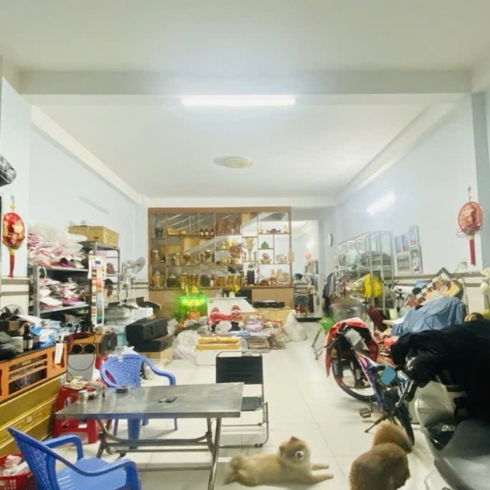 12-11.5 TỶ, 5x20m, VỈA HÈ RỘNG, BÁN NHÀ BÌNH LONG, TÂN PHÚ, 3 TẦNG, TẢI THÔNG - 5