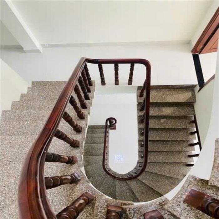 12.5-11.5 TỶ NHỈNH, 4x25m, 4 TẦNG, BÁN NHÀ MẶT TIỀN DC11, TÂN PHÚ, VỈA HÈ RỘNG - 5