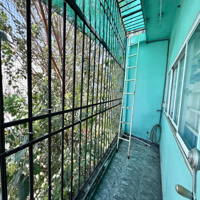 ĐÃ BÁN ---15.5-14 TỶ, 7.5x20m, BÁN NHÀ MẶT TIỀN TÂN KỲ TÂN QUÝ, NỞ HẬU AEON MALL, 3 TẦNG BTCT - 5